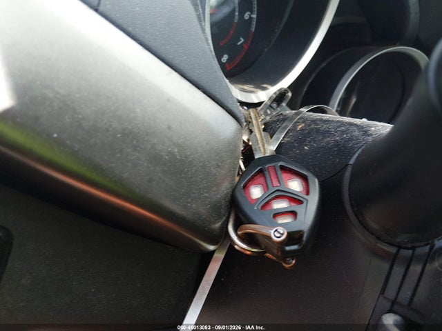 Продажа на аукционе авто 2013 Mitsubishi Lancer Es, vin: JA32U2FU8DU001686, номер лота: 46013083