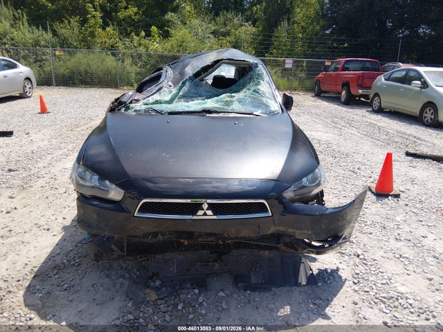 Продажа на аукционе авто 2013 Mitsubishi Lancer Es, vin: JA32U2FU8DU001686, номер лота: 46013083