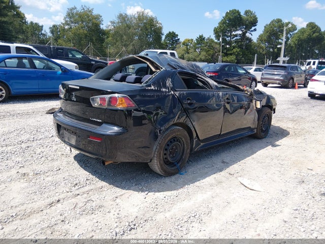 Продажа на аукционе авто 2013 Mitsubishi Lancer Es, vin: JA32U2FU8DU001686, номер лота: 46013083