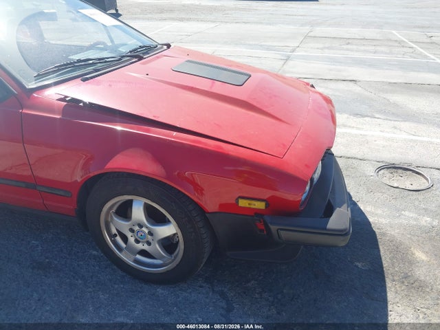 Aukcja sprzedaży 1986 Alfa Romeo Gt V6 2.5, vin: ZARAA6695G1007868, numer aukcji: 46013084