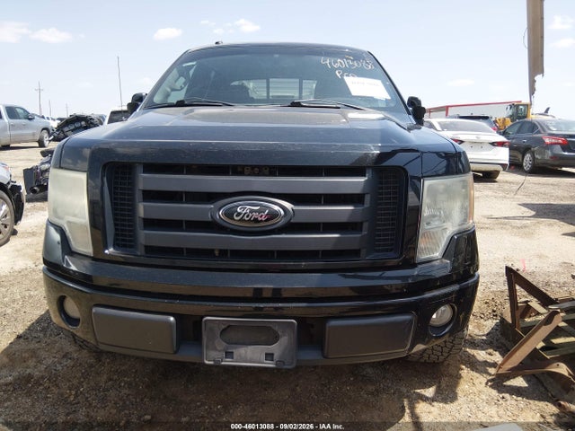 2009 Ford F-150 King Ranch/lariat/platinum/xl/xlt მანქანა იყიდება აუქციონზე, vin: 1FTPW12V19FA51478, აუქციონის ნომერი: 46013088