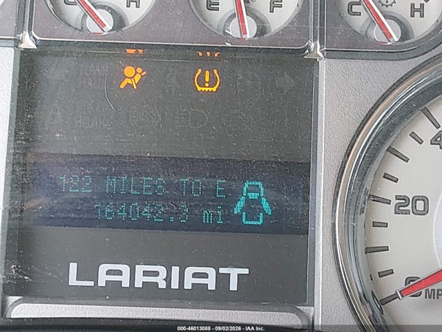 2009 Ford F-150 King Ranch/lariat/platinum/xl/xlt მანქანა იყიდება აუქციონზე, vin: 1FTPW12V19FA51478, აუქციონის ნომერი: 46013088