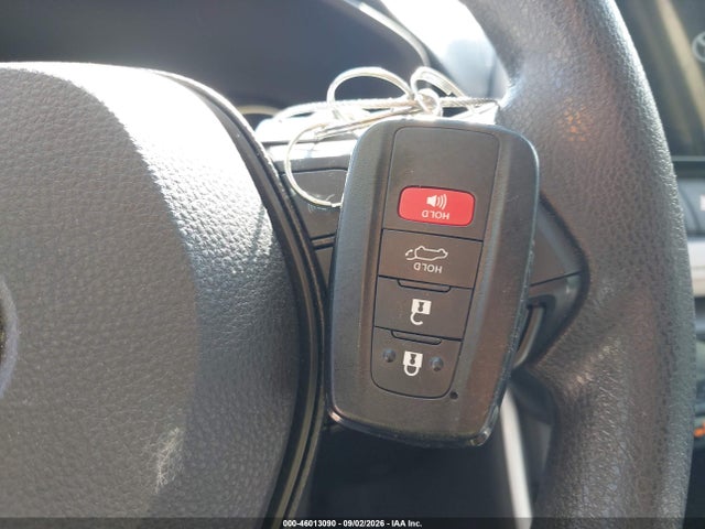 2025 Toyota Rav4 Xle მანქანა იყიდება აუქციონზე, vin: 2T3W1RFV6SC330188, აუქციონის ნომერი: 46013090