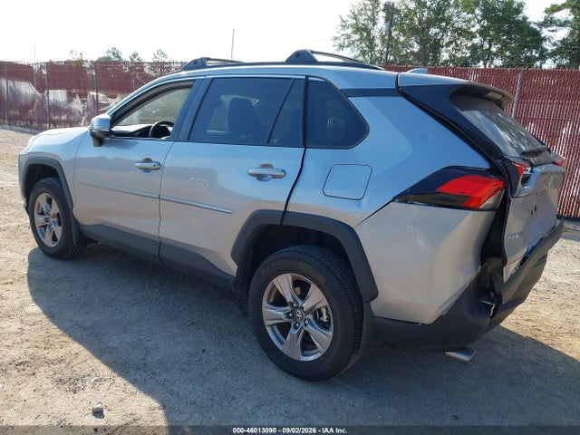 2025 Toyota Rav4 Xle მანქანა იყიდება აუქციონზე, vin: 2T3W1RFV6SC330188, აუქციონის ნომერი: 46013090