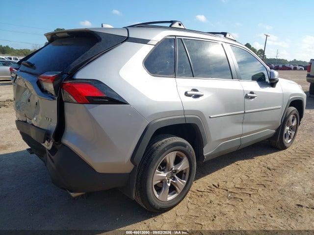 2025 Toyota Rav4 Xle მანქანა იყიდება აუქციონზე, vin: 2T3W1RFV6SC330188, აუქციონის ნომერი: 46013090