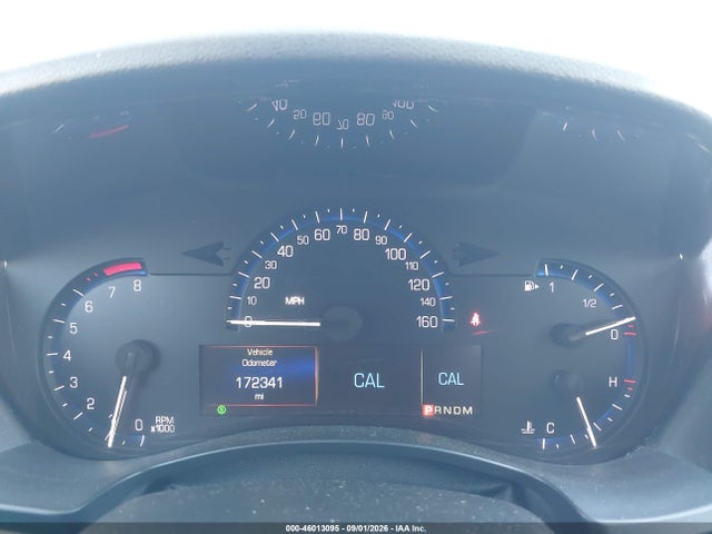 Продажа на аукционе авто 2015 Cadillac Ats Standard, vin: 1G6AG5RXXF0133437, номер лота: 46013095