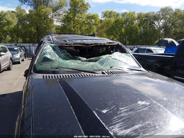 46013096 :رقم المزاد ، 5LMJJ3J53EEL07808 vin ، 2014 Lincoln Navigator L مزاد بيع