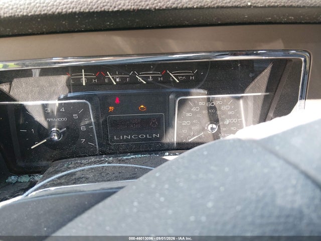 46013096 :رقم المزاد ، 5LMJJ3J53EEL07808 vin ، 2014 Lincoln Navigator L مزاد بيع