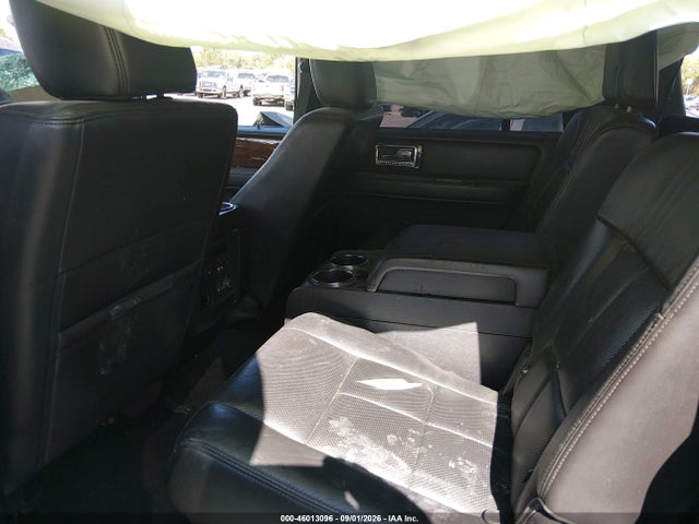 46013096 :رقم المزاد ، 5LMJJ3J53EEL07808 vin ، 2014 Lincoln Navigator L مزاد بيع