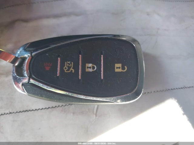 1G1ZG5ST8LF145403 Chevrolet Malibu Fwd Rs