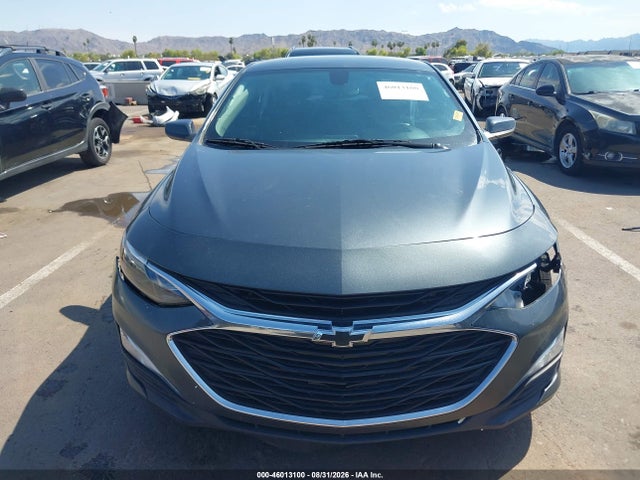 1G1ZG5ST8LF145403 Chevrolet Malibu Fwd Rs