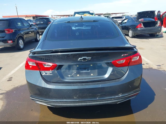1G1ZG5ST8LF145403 Chevrolet Malibu Fwd Rs