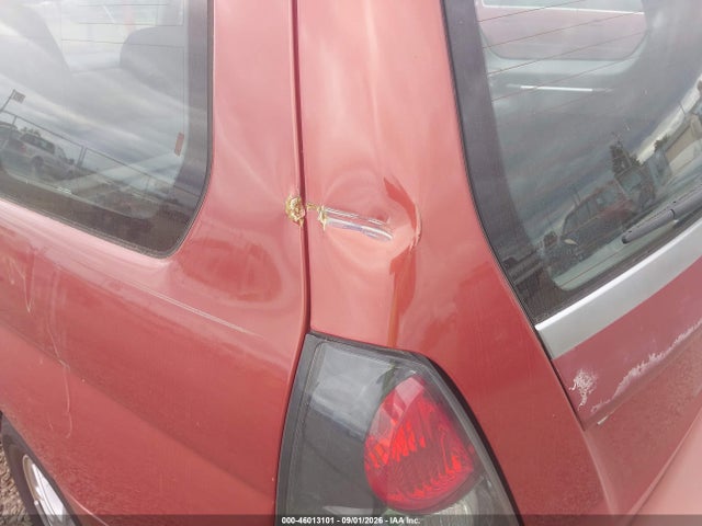 Aukcja sprzedaży 2008 Subaru Forester Sports 2.5x, vin: JF1SG66688H711080, numer aukcji: 46013101