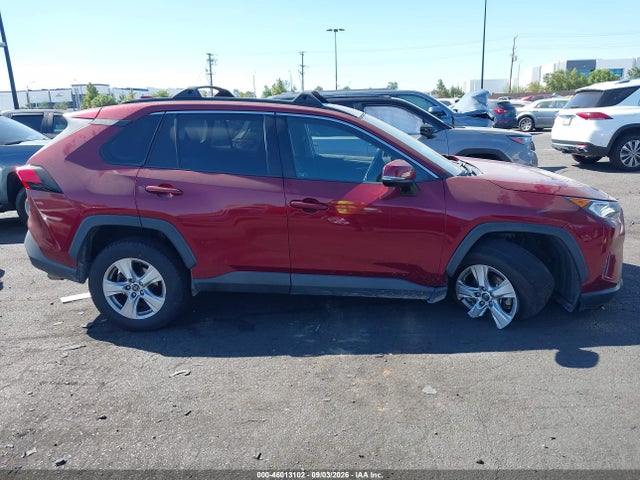 Toyota Rav4 Xle 2021 2T3W1RFV3MW105695 Image 14