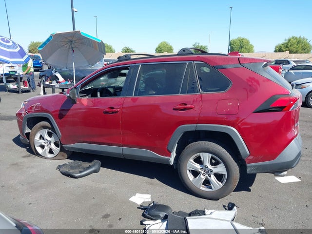 Toyota Rav4 Xle 2021 2T3W1RFV3MW105695 Image 15