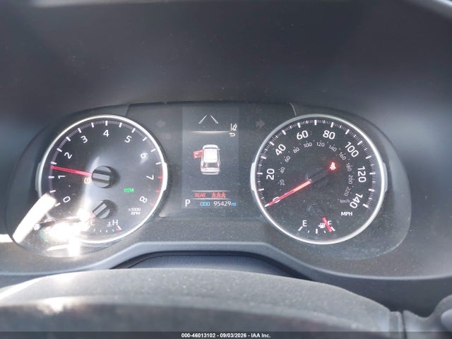 Toyota Rav4 Xle 2021 2T3W1RFV3MW105695 Image 16