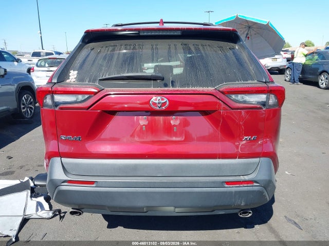 Toyota Rav4 Xle 2021 2T3W1RFV3MW105695 Image 17