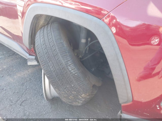 Toyota Rav4 Xle 2021 2T3W1RFV3MW105695 Image 6