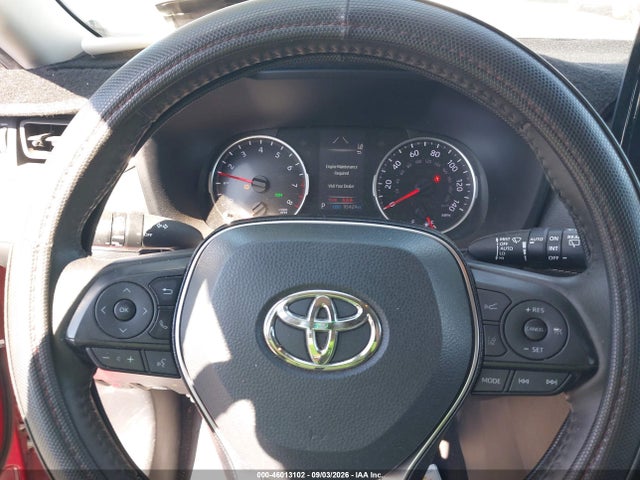 Toyota Rav4 Xle 2021 2T3W1RFV3MW105695 Image 7