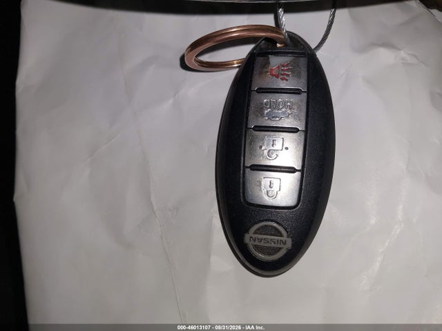 2015 Nissan Sentra Sr მანქანა იყიდება აუქციონზე, vin: 3N1AB7AP4FY312570, აუქციონის ნომერი: 46013107