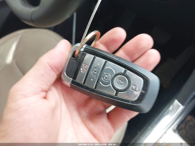 Продажа на аукционе авто 2020 Ford Explorer Limited, vin: 1FMSK8FH2LGA54082, номер лота: 46013110