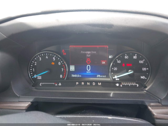 Продажа на аукционе авто 2020 Ford Explorer Limited, vin: 1FMSK8FH2LGA54082, номер лота: 46013110