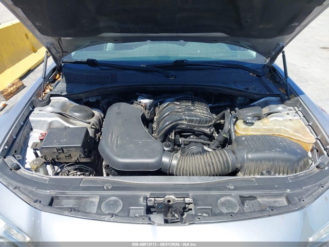 Chrysler 300C 2016 2C3CCAEG1GH116561 Image 10