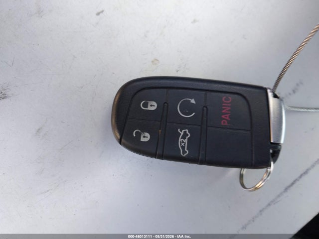 Chrysler 300C 2016 2C3CCAEG1GH116561 Image 11