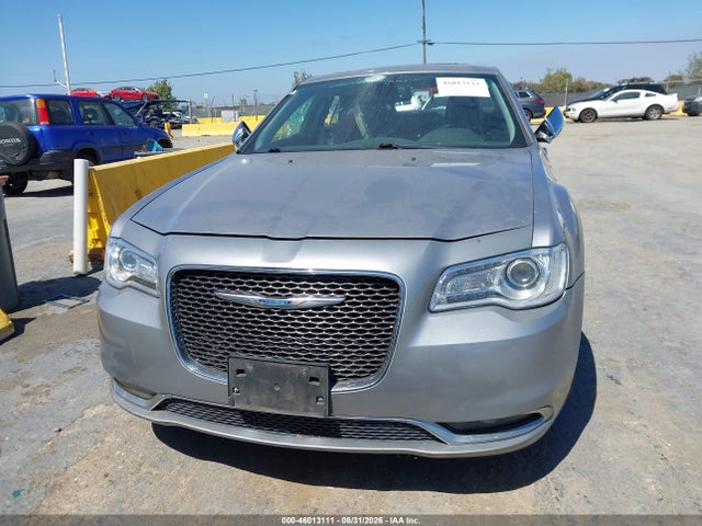 Chrysler 300C 2016 2C3CCAEG1GH116561 Image 12