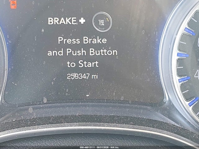 Chrysler 300C 2016 2C3CCAEG1GH116561 Image 15
