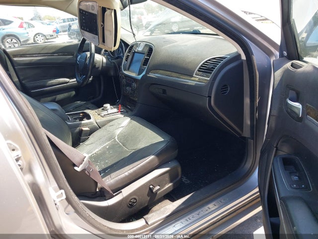 Chrysler 300C 2016 2C3CCAEG1GH116561 Image 5
