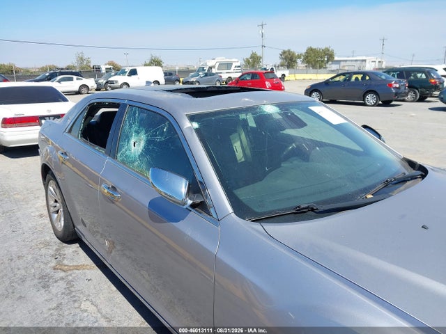 Chrysler 300C 2016 2C3CCAEG1GH116561 Image 6