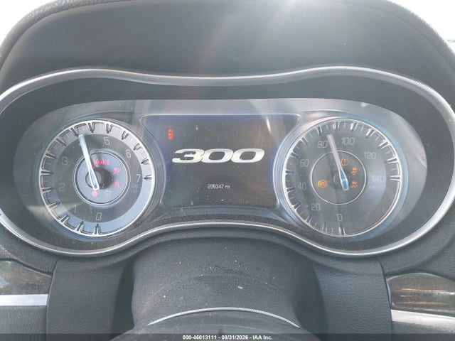 Chrysler 300C 2016 2C3CCAEG1GH116561 Image 7