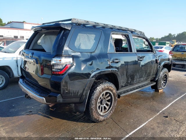 Продаж на аукціоні авто 2014 Toyota 4runner Trail, vin: JTEBU5JR5E5166253, номер лоту: 46013116