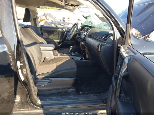 Продаж на аукціоні авто 2014 Toyota 4runner Trail, vin: JTEBU5JR5E5166253, номер лоту: 46013116