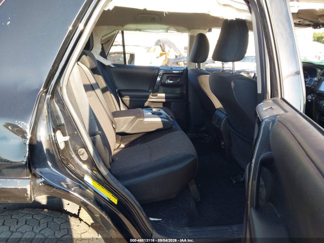 Продаж на аукціоні авто 2014 Toyota 4runner Trail, vin: JTEBU5JR5E5166253, номер лоту: 46013116