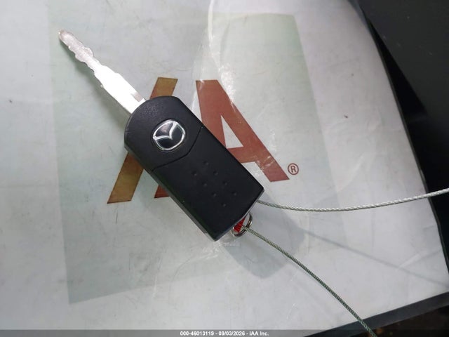 46013119 :رقم المزاد ، JM1BL1VFXB1471069 vin ، 2011 Mazda Mazda3 I Touring مزاد بيع