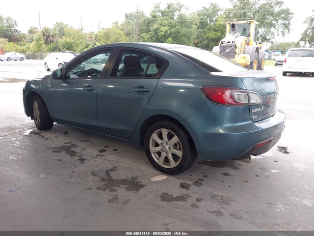 46013119 :رقم المزاد ، JM1BL1VFXB1471069 vin ، 2011 Mazda Mazda3 I Touring مزاد بيع