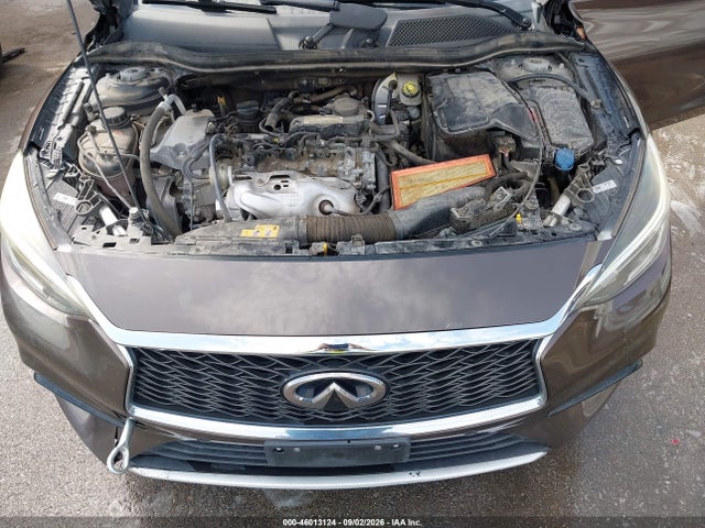 Продаж на аукціоні авто 2018 Infiniti Qx30 Premium, vin: SJKCH5CP1JA046005, номер лоту: 46013124