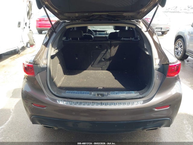 Продаж на аукціоні авто 2018 Infiniti Qx30 Premium, vin: SJKCH5CP1JA046005, номер лоту: 46013124