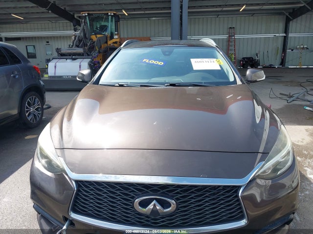 Продаж на аукціоні авто 2018 Infiniti Qx30 Premium, vin: SJKCH5CP1JA046005, номер лоту: 46013124