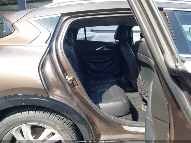 Продаж на аукціоні авто 2018 Infiniti Qx30 Premium, vin: SJKCH5CP1JA046005, номер лоту: 46013124