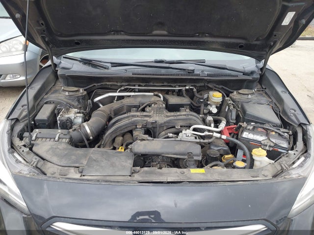 Продажа на аукционе авто 2021 Subaru Crosstrek Limited, vin: JF2GTHMC3MH202834, номер лота: 46013129