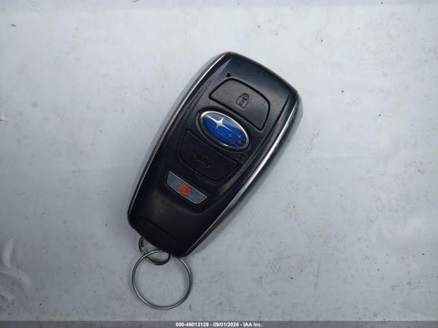 Продажа на аукционе авто 2021 Subaru Crosstrek Limited, vin: JF2GTHMC3MH202834, номер лота: 46013129