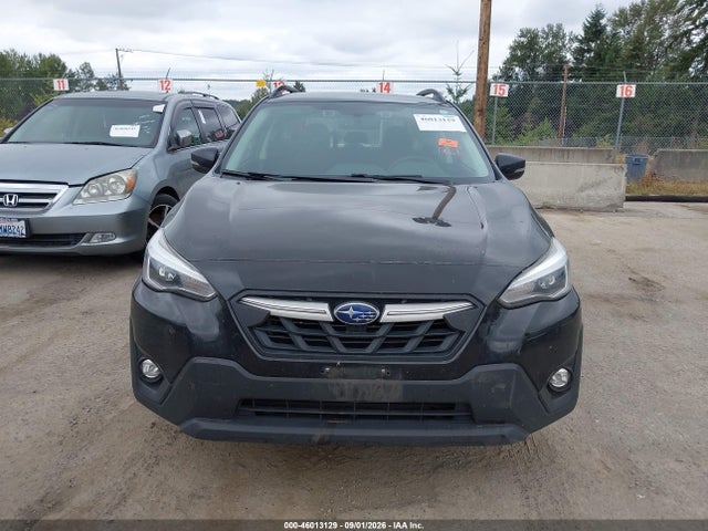 Продажа на аукционе авто 2021 Subaru Crosstrek Limited, vin: JF2GTHMC3MH202834, номер лота: 46013129