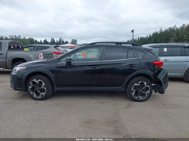 Продажа на аукционе авто 2021 Subaru Crosstrek Limited, vin: JF2GTHMC3MH202834, номер лота: 46013129