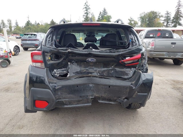 Продажа на аукционе авто 2021 Subaru Crosstrek Limited, vin: JF2GTHMC3MH202834, номер лота: 46013129