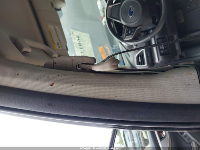 Продажа на аукционе авто 2021 Subaru Crosstrek Limited, vin: JF2GTHMC3MH202834, номер лота: 46013129