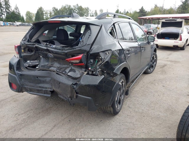 Продажа на аукционе авто 2021 Subaru Crosstrek Limited, vin: JF2GTHMC3MH202834, номер лота: 46013129