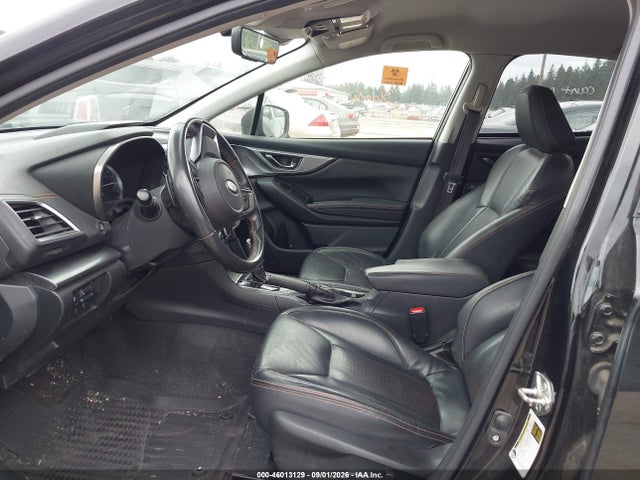 Продажа на аукционе авто 2021 Subaru Crosstrek Limited, vin: JF2GTHMC3MH202834, номер лота: 46013129
